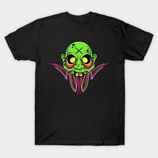 Zombie Stripes T-Shirt